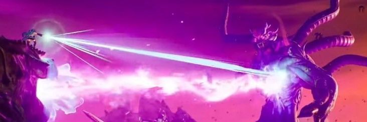 Octo Leo, Splatlandian Ranger. banner