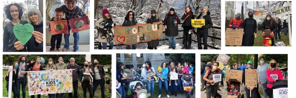 ForOurKidsCAN Profile Banner