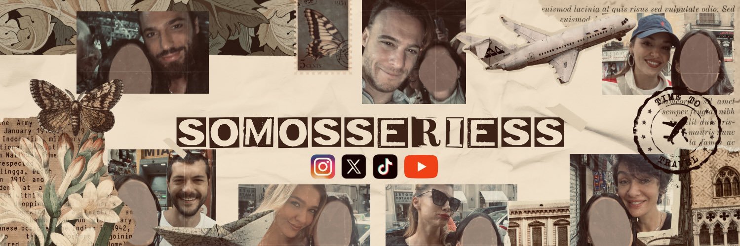 somosseriess | Sara 💌 banner