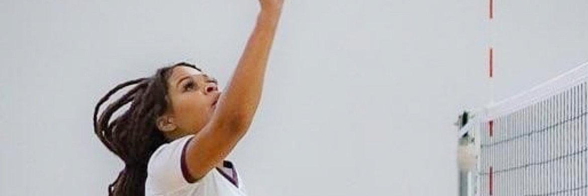 MariahBellVball's profile banner image