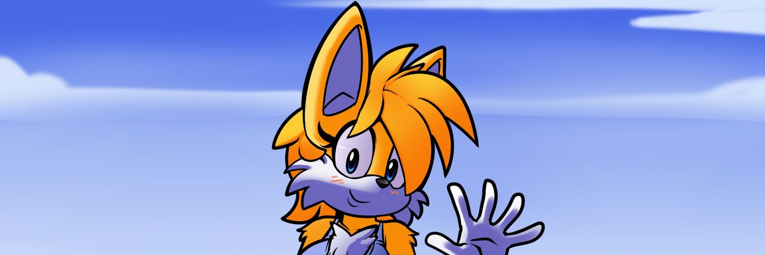 Fem Tails The Fox (@FemTailsFox) / Posts / X