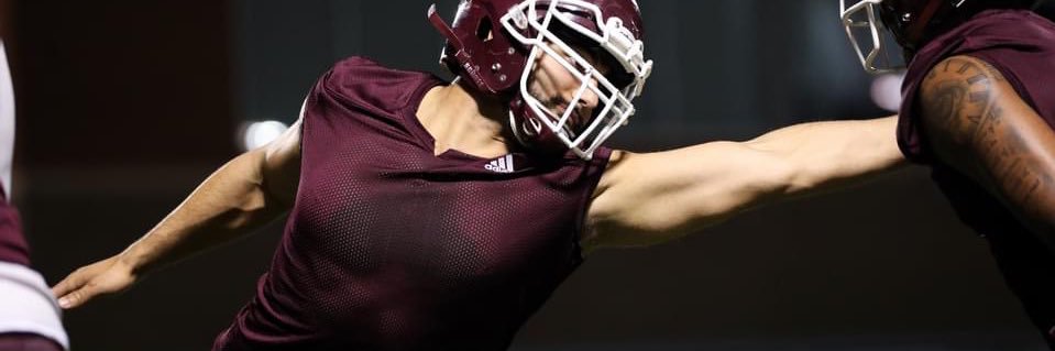 Kaeden Partenach banner