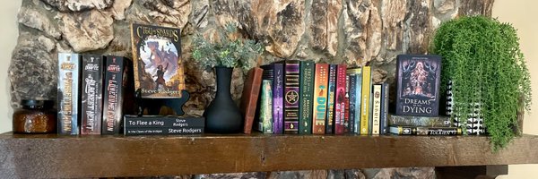 NickReadFantasy Profile Banner