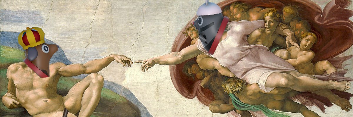 Broken Atom Oficial banner