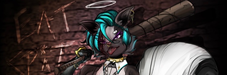SjSkunk's profile banner image