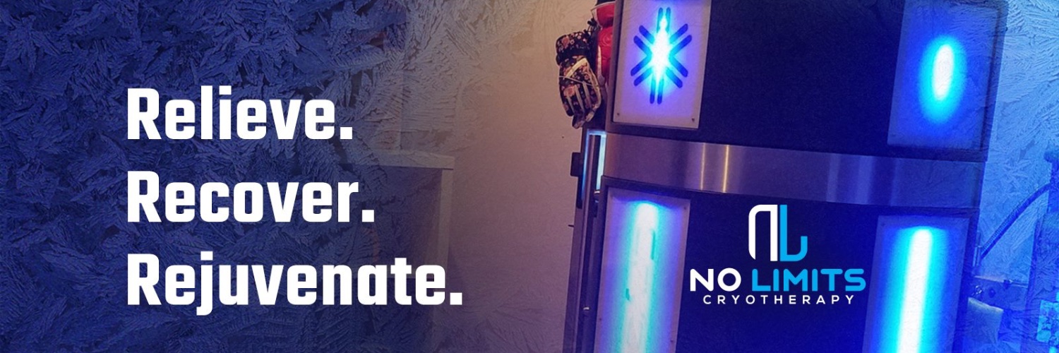 NoLimitsCryo's profile banner image