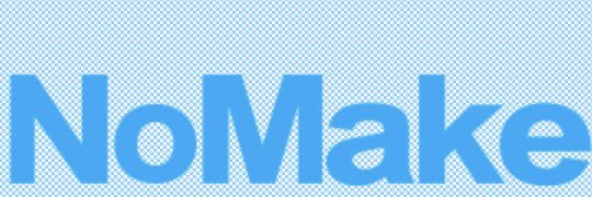 ノーメイク研修生 banner