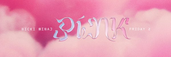 #PinkFriday2 🦄 Profile Banner