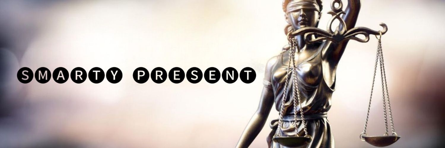 SmartyPresent's banner