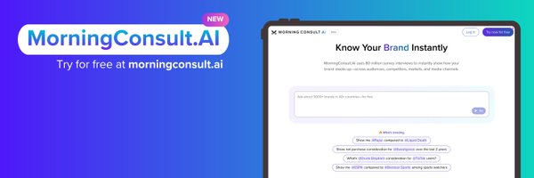 MorningConsult Profile Banner