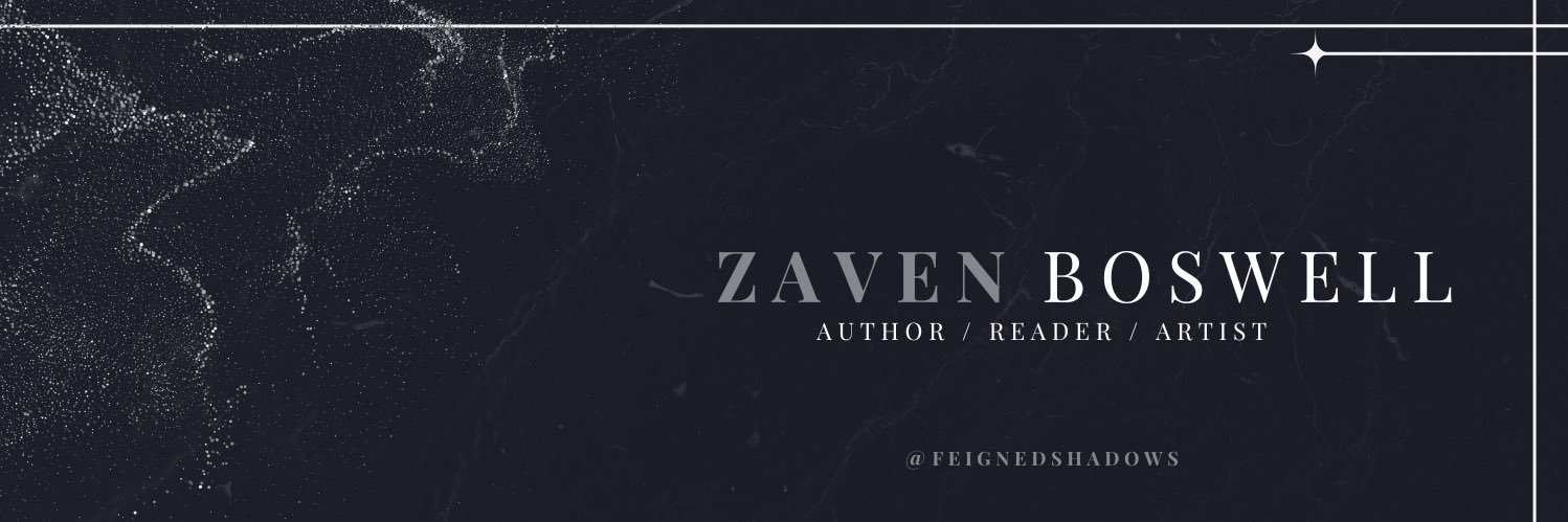 Zaven Boswell banner