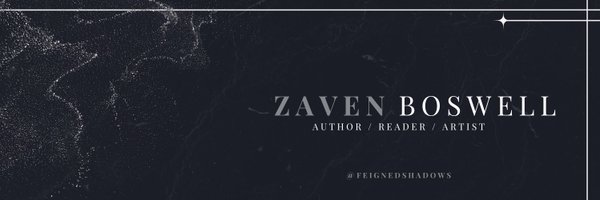 FeignedShadows Profile Banner