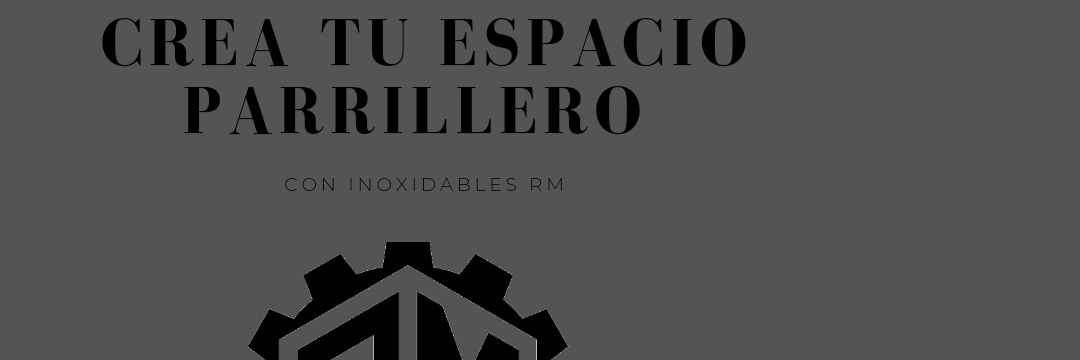 inoxidablesRM's profile banner image