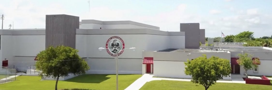 Miami Southridge Student Services's banner