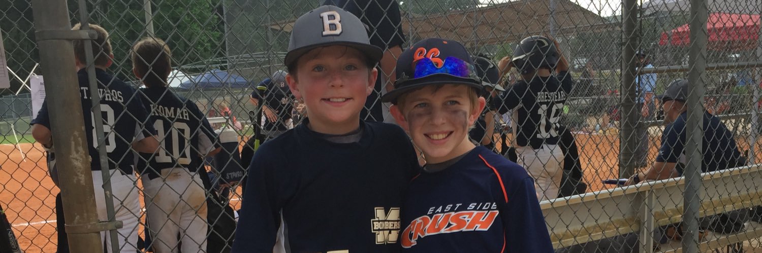 Tyler Fallmann banner