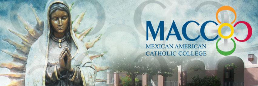 MACC San Antonio banner