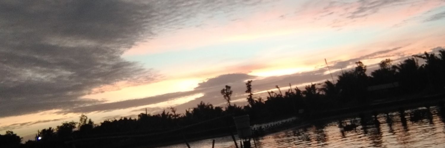 Trucgiangne's profile banner image