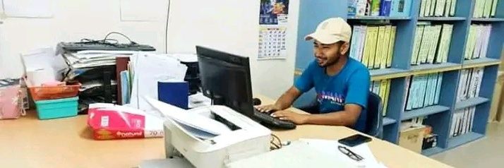 म अनि तिम्रो शब्द banner