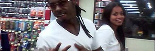 PinkPantheress’ Broke Ass Baby Daddy 🫃🏾 banner