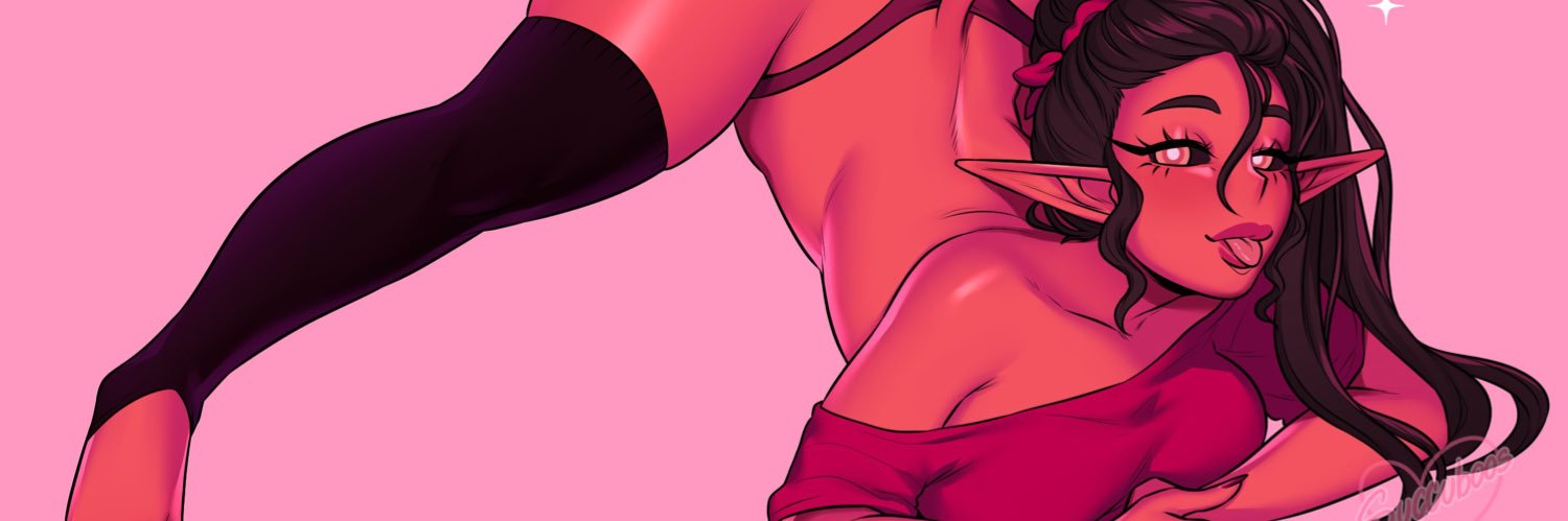 Feral_slut's profile banner image