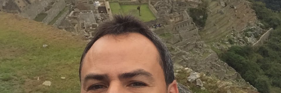Adolfo Gómez banner