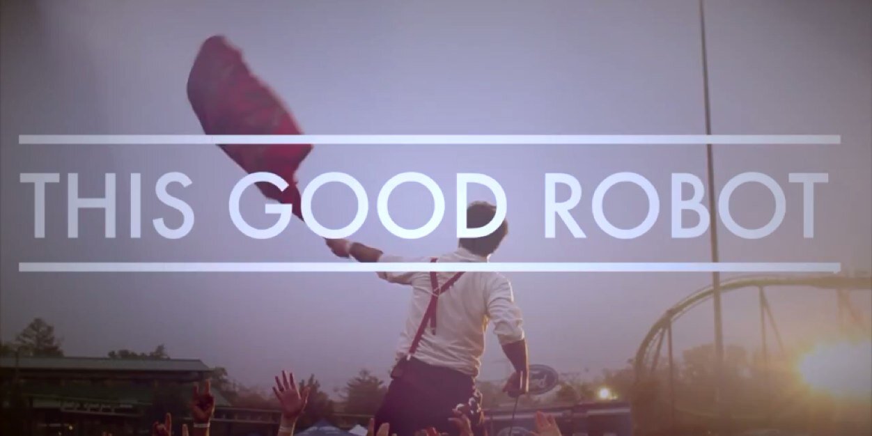 ThisGoodPodcast's profile banner image
