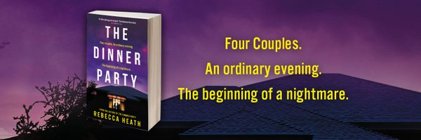 RHeathAuthor Profile Banner