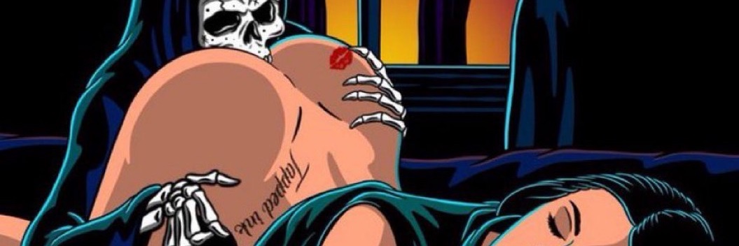 Zappo banner