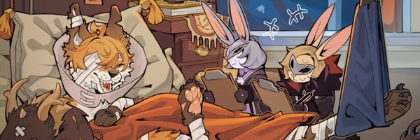 heyitspegkat Profile Banner