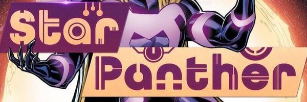 Star Panther Profile Banner