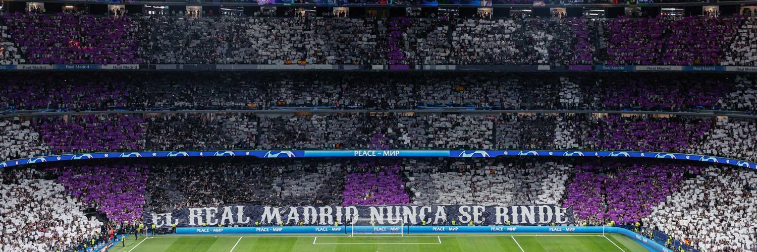 Madrid net ID banner