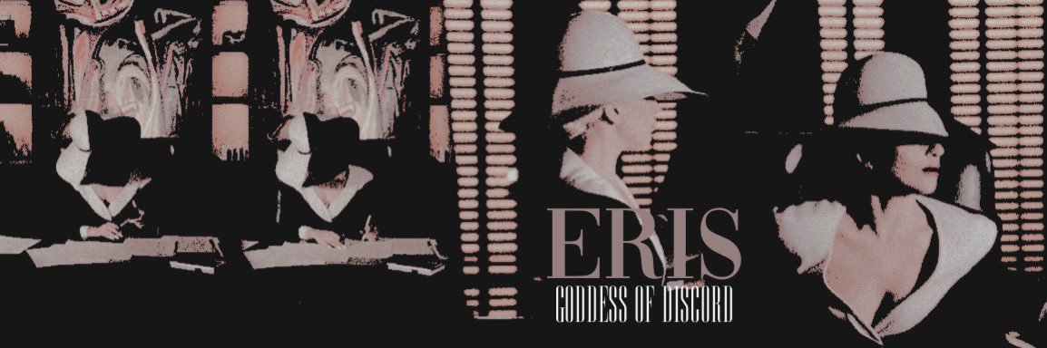 𓏲⁎ ݁. 𝐄𝐑𝐈𝐒 banner