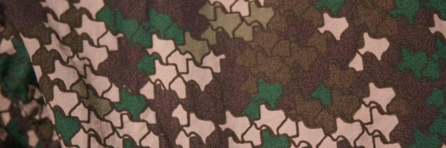 TexFlage's profile banner image