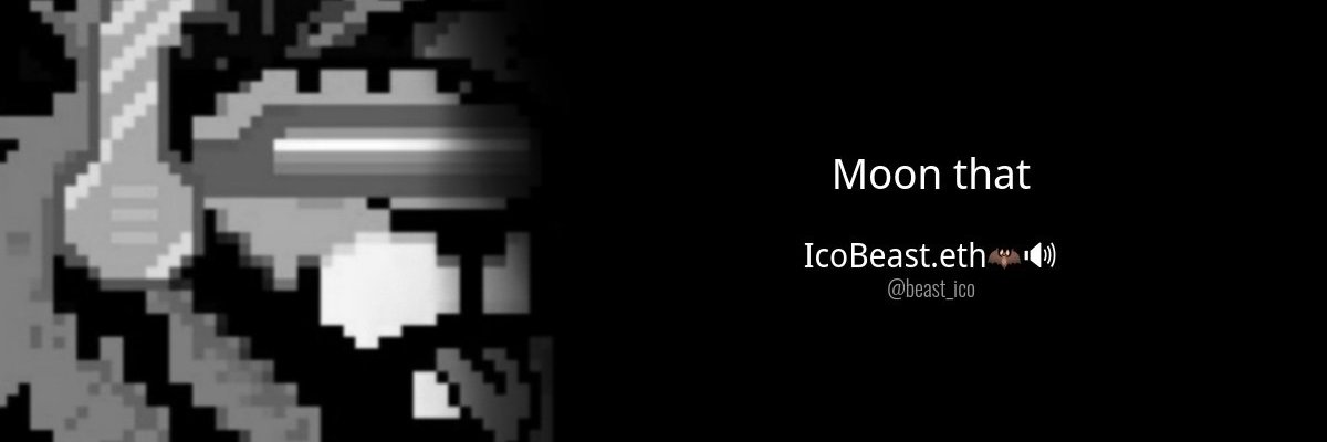 IcoBeast.eth🦇🔊's banner