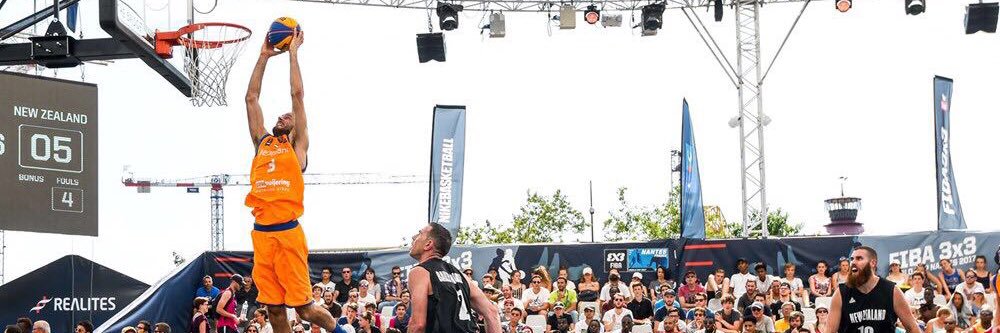 Jesper Jobse banner