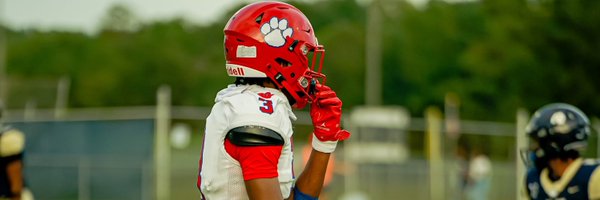 AndreClarkeJr3 Profile Banner