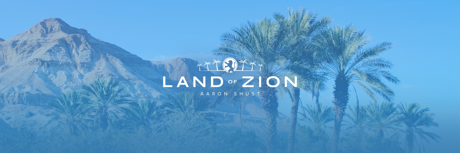 aaronshust's profile banner image