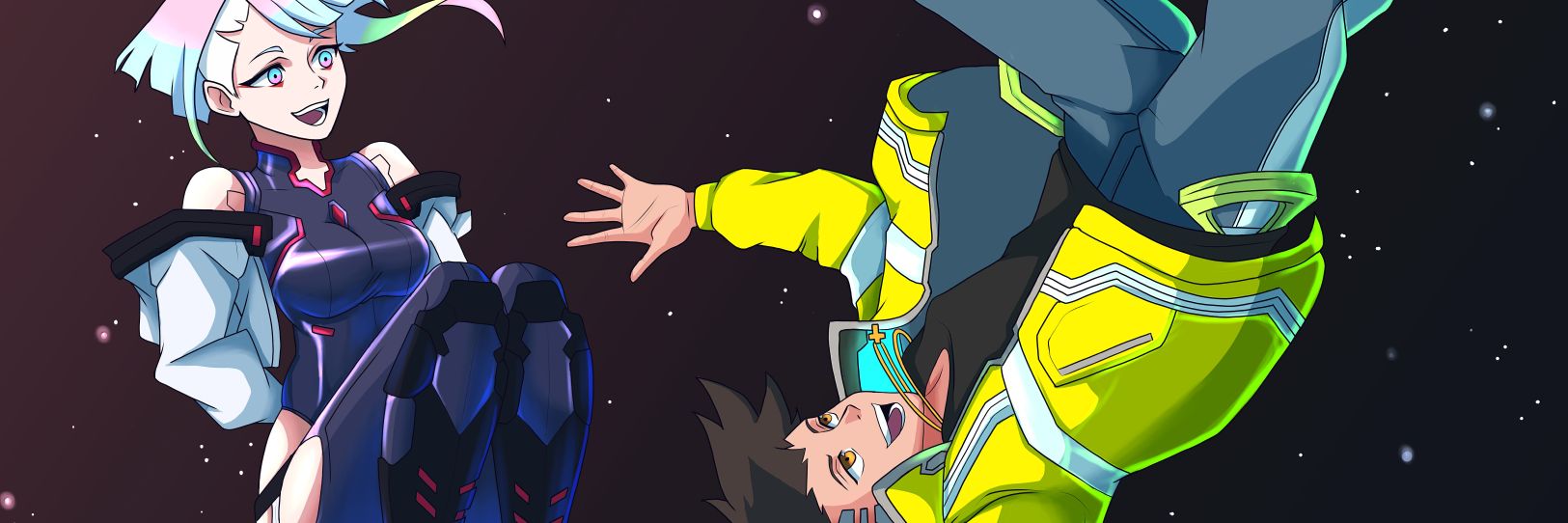 ulisez07's profile banner image