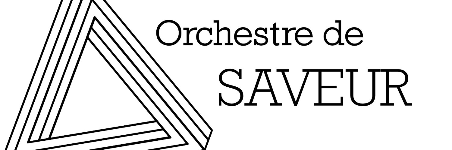 Orchestre de SAVEUR(オーケストラサブール) banner