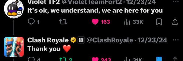 Violet_Bob_omb Profile Banner