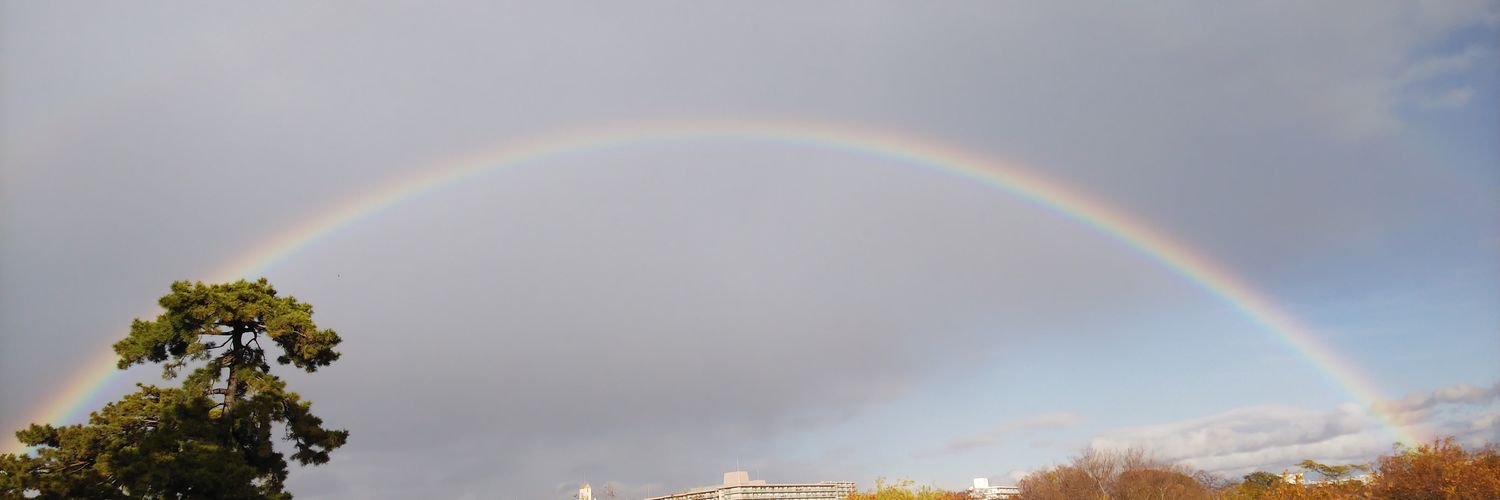 田中さとる (たなっち) banner