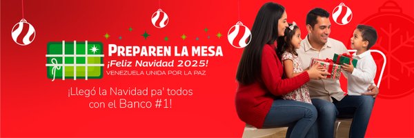 BcodeVenezuela Profile Banner