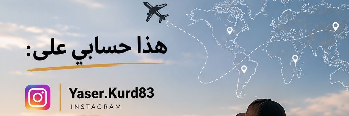 Kurd4Yaser's profile banner image