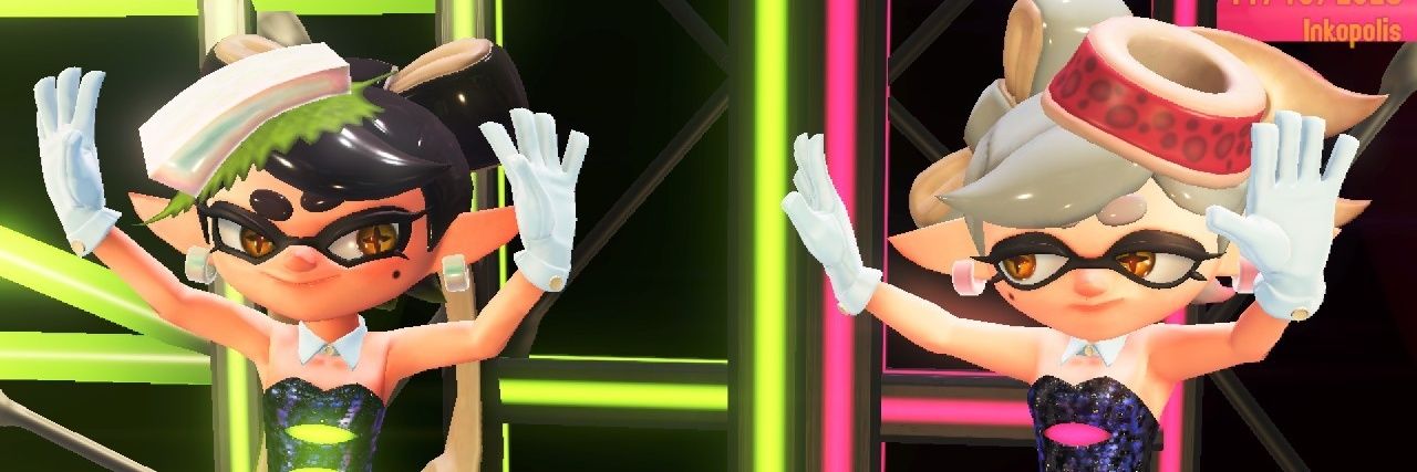 winter (they/them) banner