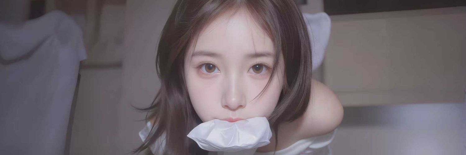 小鹿🦌乱乱撞💘 banner