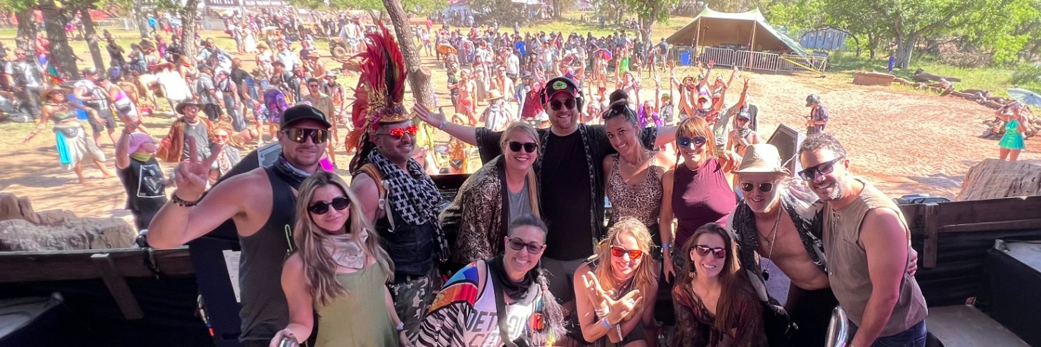 Dustin Goodwin 💫 banner