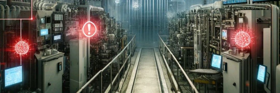 Secure ICS OT banner