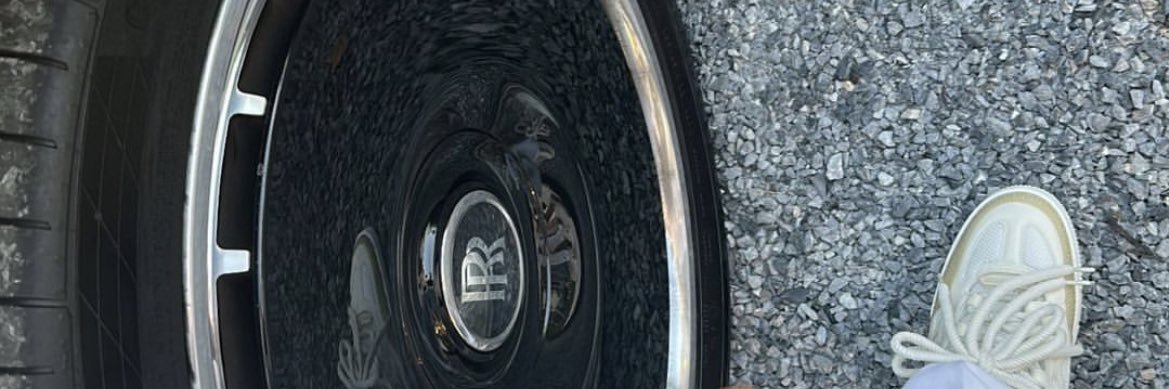 Mike110067's profile banner image