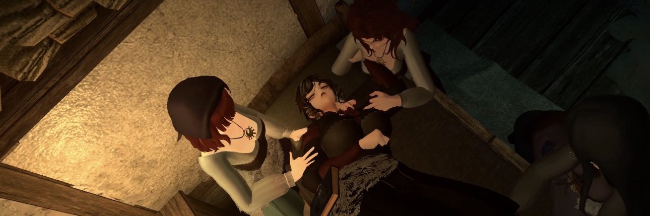 Borky (🎼💄 🐱👧💙😈💀) banner