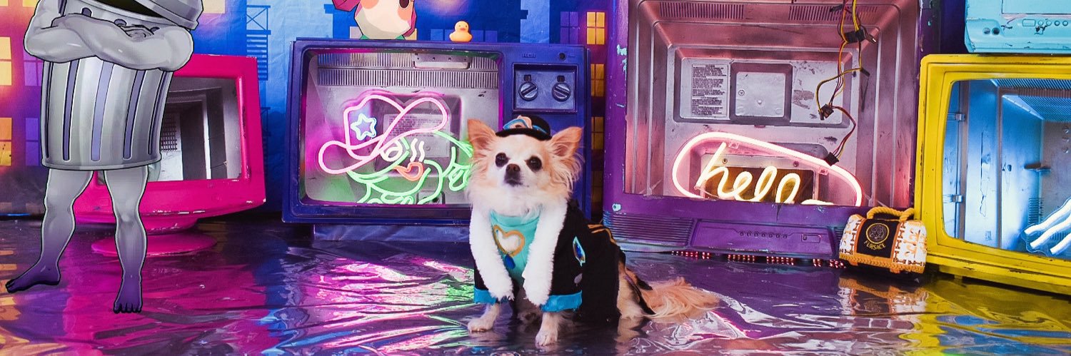 Princess Yukina | Cosplay Doggo 🐕's banner